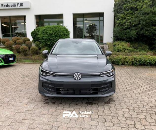 Volkswagen Golf 2.0 TDI SCR 110KW Edition Plus DSG PREZZO VERO - Foto 2