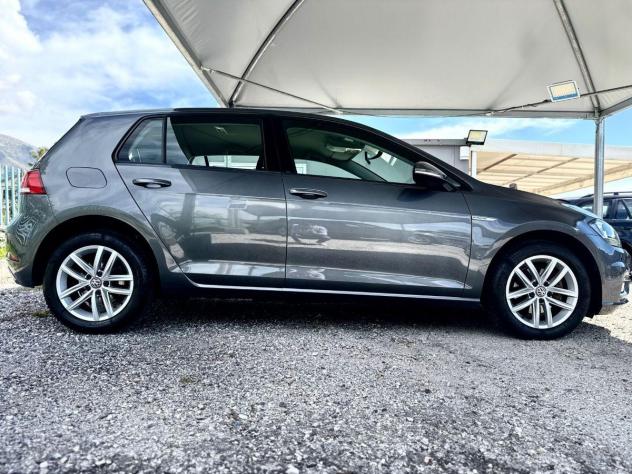 VW Golf 1.4 TGI 5p. Highline*CRONOLOGIATAGLIANDI - Foto 5