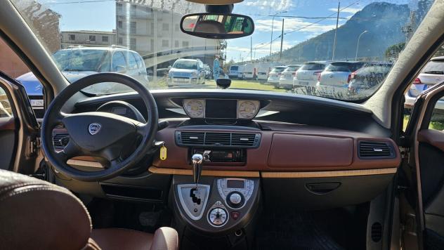 Lancia Phedra 2.2 MJT Limited Edition - Foto 5