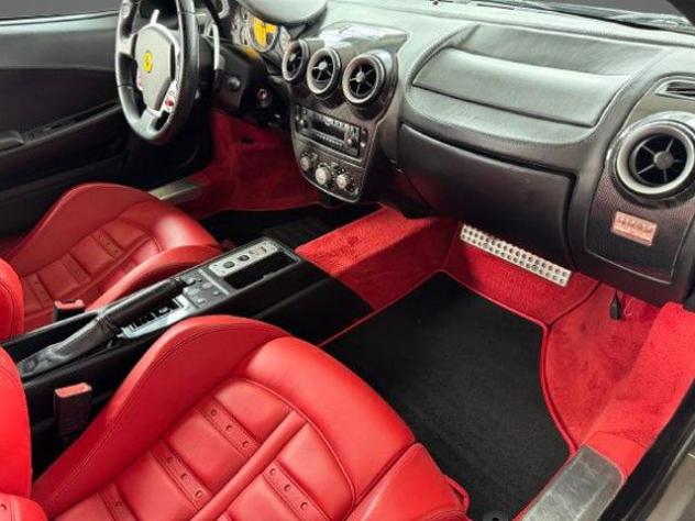 FERRARI F430 Spider F1 Pack Carbonio rif. 24069542 - Foto 9