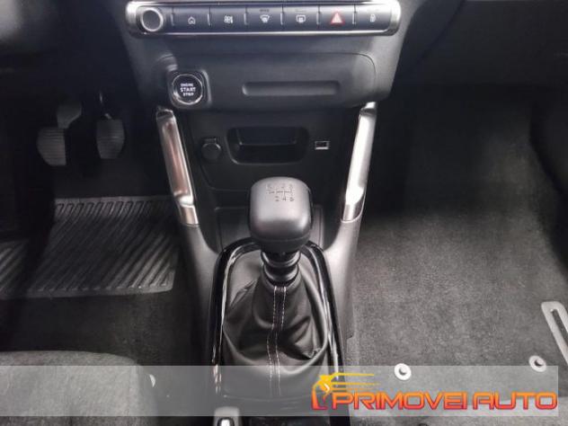 CITROEN C3 Aircross PureTech 110 S&S Shine rif. 22871865 - Foto 10