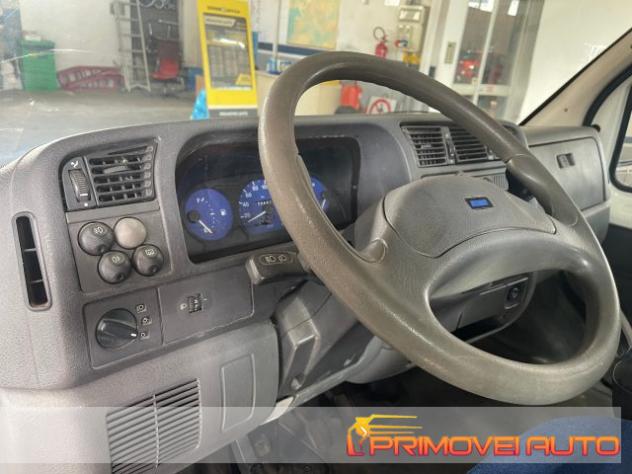 FIAT Ducato 14 2.8 diesel PC Combi rif. 23011966 - Foto 4