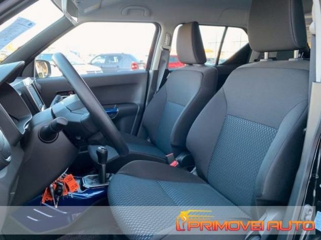 SUZUKI Ignis 1.2 Hybrid Comfort rif. 18912385 - Foto 4