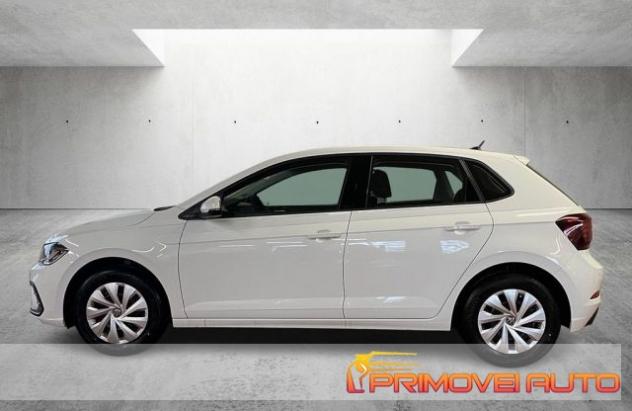VOLKSWAGEN Polo 1.0 EVO Life rif. 20407464 - Foto 7