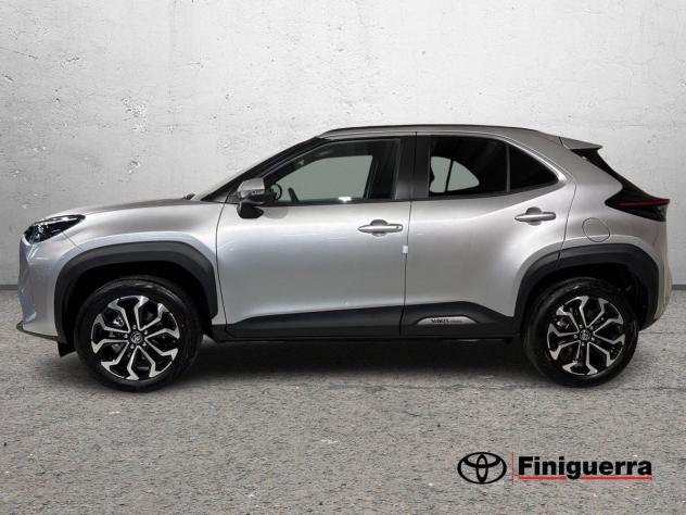 Toyota Yaris Cross 1.5H (130 CV) E-CVT Trend - Foto 6