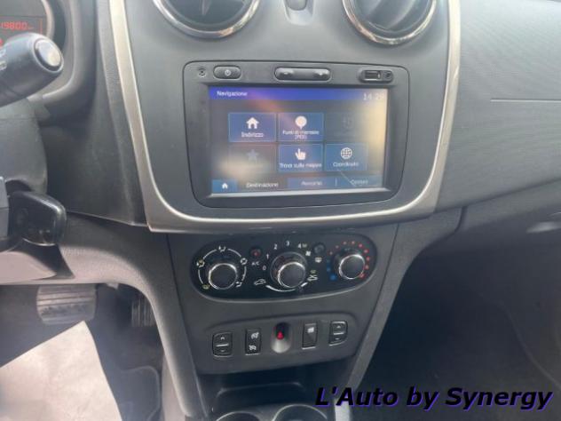 DACIA Sandero Stepway 0.9TCe 12V90CVStart&Stop aut. MOTORE Nuovo rif. 23821439 - Foto 6