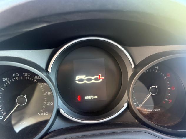 Fiat 500L 1.3 Multijet 95 CV Urban - Foto 5