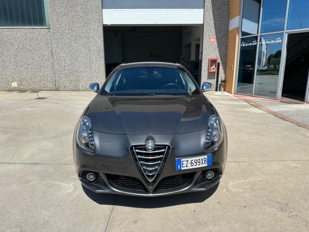 Alfa Romeo Giulietta 2.0 JTDm-2 175 CV TCT Exclusive - Foto 2