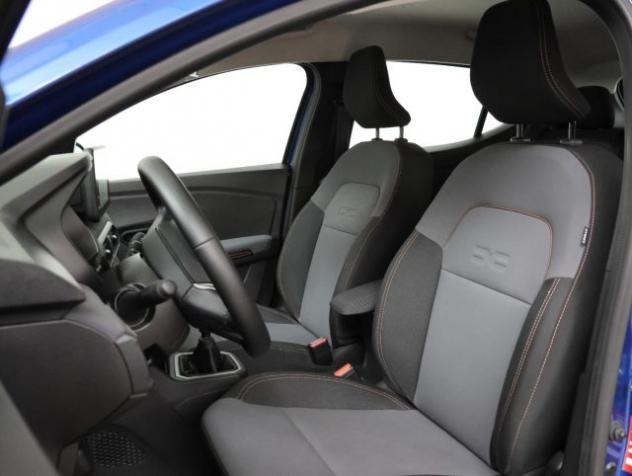 DACIA Sandero Stepway 1.0 TCe ECO-G Extreme *PROMO PARISI GROUP* rif. 24167209 - Foto 8