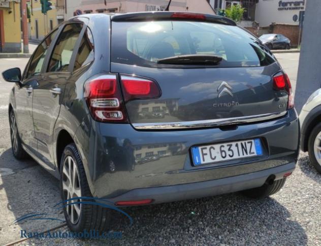 CITROEN C3 1.2 Seduction UniPro rif. 23821370 - Foto 9