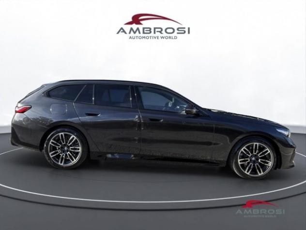 BMW 520 Serie 5 d xDrive Touring Msport Travel Package rif. 23271788 - Foto 5