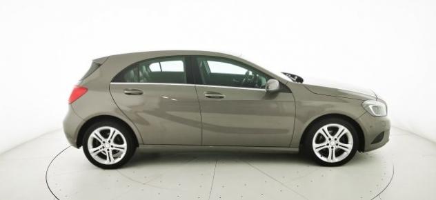 MERCEDES-BENZ A 180 CDI Automatic Sport rif. 23739038 - Foto 8