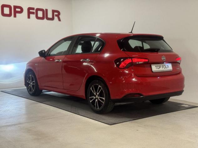 FIAT Tipo 1.3 Mjt 95cv 5M S&S Easy - Foto 5