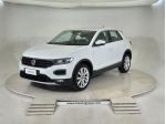 Volkswagen T-Roc I 2017 Benzina 1.5 tsi Business