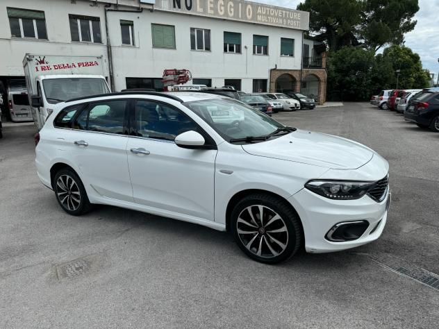 Fiat Tipo 1.6 Mjt S&S DCT SW Lounge - Foto 7