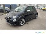 FIAT 500 1.0 hybrid 70 CV Rockstar rif. 19121045