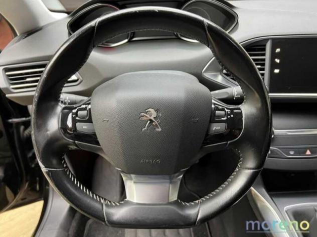 PEUGEOT 308 SW 1.5 bluehdi 130 CV Allure s&s rif. 18977784 - Foto 6