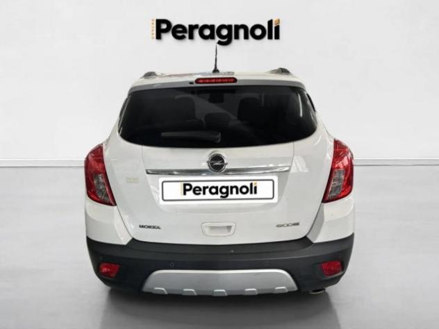 OPEL Mokka 1.4 Turbo GPL Tech 140CV 4x2 Ego rif. 22565479 - Foto 7