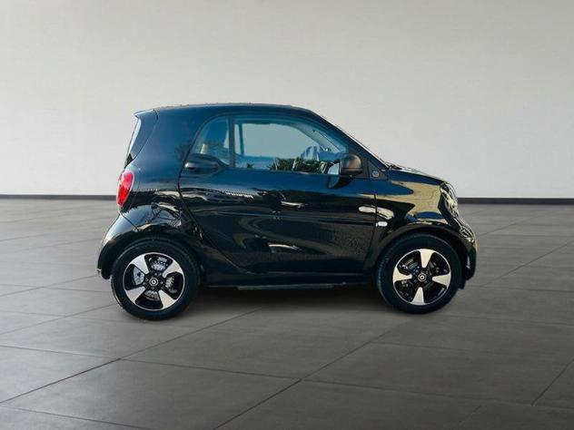 smart EQ Fortwo EQ 60kW passion - Foto 6