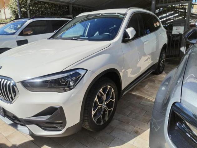 BMW X1 SDrive16d XLine - Foto 6