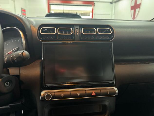 Citroën C3 Aircross C3 Aircross PureTech 110 S&S Feel - Foto 10