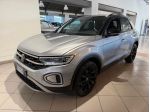Volkswagen T-Roc 1.0 TSI Style