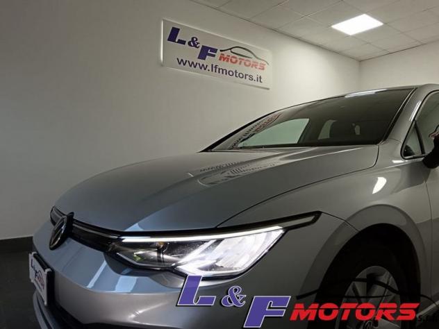 Volkswagen Golf 8 2.0 TDI R-Line DSG - Foto 9