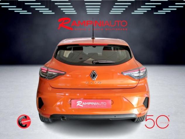 RENAULT Clio Eco-GPL 100 CV Evolution Km 0 Iva Esposta rif. 24143925 - Foto 8
