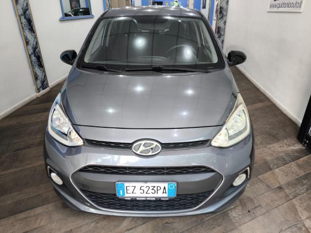 Hyundai i10 1.0 Login - Foto 2