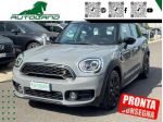 MINI Countryman 1.5 Cooper SE Hype Plug in ALL4 Auto UniPro rif. 23038676