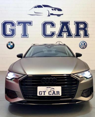 AUDI A6 40 2.0 TDI S tronic S-line rif. 23954453 - Foto 2