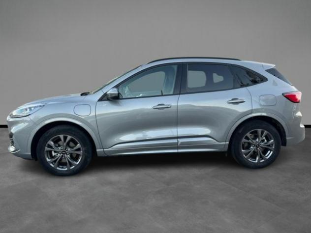 FORD Kuga 2.5 Plug In Hybrid 225 CV CVT 2WD ST-Line rif. 22793333 - Foto 2