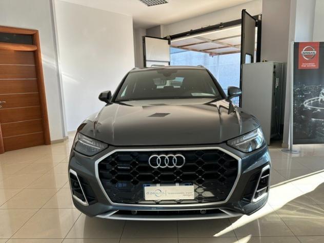 Audi Q5 40 TDI 204 CV quattro S tronic Business Advanced - Foto 2