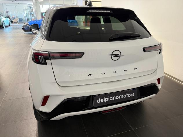 Opel Mokka 1.2 Turbo 136 CV GS - Foto 8