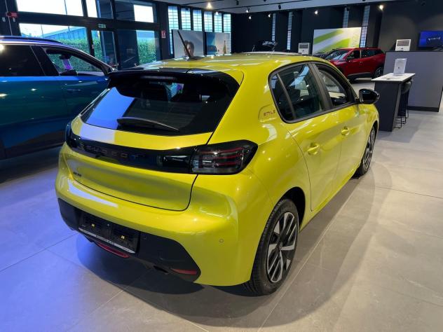 Peugeot 208 2ª serie PureTech 100 Stop&Start 5 porte Style - Foto 5