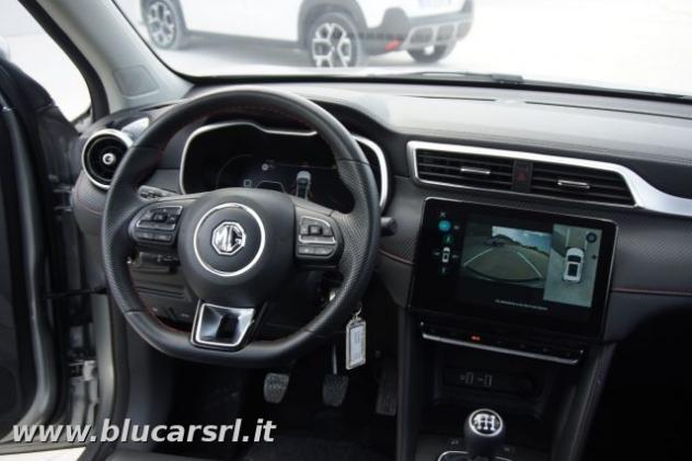 MG ZS 1.5 VTi-Tech Luxury rif. 23748825 - Foto 7