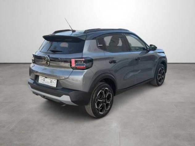 CITROEN C3 Turbo 100 S&S Max rif. 23736609 - Foto 4