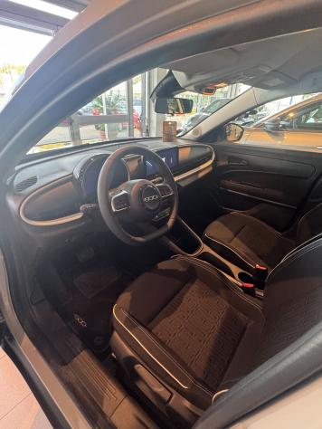 BELLISSIMA FIAT 600 Hybrid 110 CV DCT MHEV - Foto 5