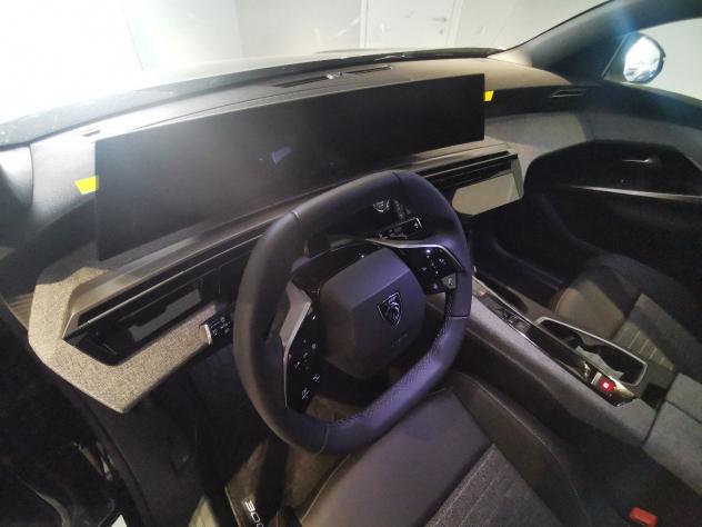 Peugeot 3008 Hybrid 145 Allure e-DCS 6 - Foto 9