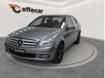 MERCEDES-BENZ C 220 CDI BlueEFFICIENCY Avantgarde AMG rif. 23878341