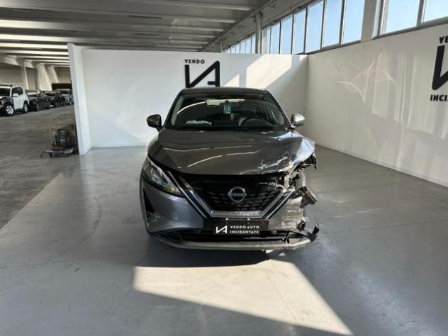 NISSAN Qashqai E-POWER N-CONNECTA rif. 23736120 - Foto 2