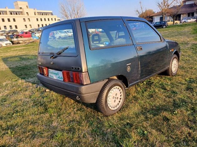 Autobianchi Y10 Mia Fire 1.1 i.e. 1992 Asi Km 72.000 - Foto 5