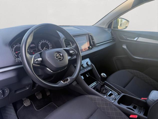 Škoda Karoq 1.0 TSI AMBITION - Foto 8