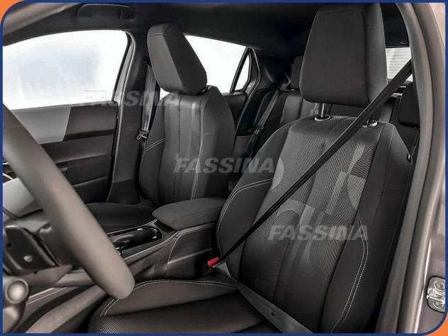 Lancia Ypsilon Ibrida Ibrida 100cv e-DCT - Foto 7