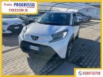 Toyota Aygo X Aygo X 1.0 VVT-i 72 CV 5 porte Active S-CVT