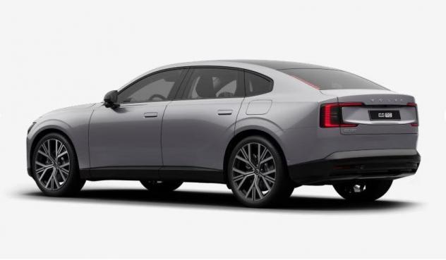 Volvo ES90 ES90 Single Motor Extended Range Ultra Pronta Consegna - Foto 3