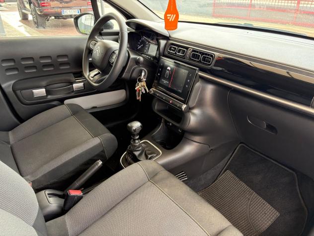 Citroen C3 1.2 PureTech 110 Shine #50681 - Foto 9