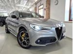 Alfa Romeo Stelvio 2.2 Turbodiesel 210 CV AT8 Q4 Veloce T
