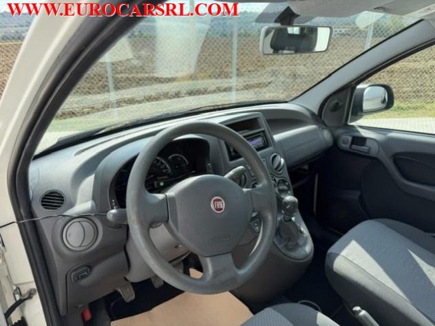 FIAT Panda 1.4 Dynamic Natural Power rif. 23803311 - Foto 7