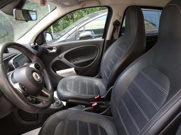 smart forfour 2ªs. (W453) 70 1.0 twinamic Prime - Foto 7